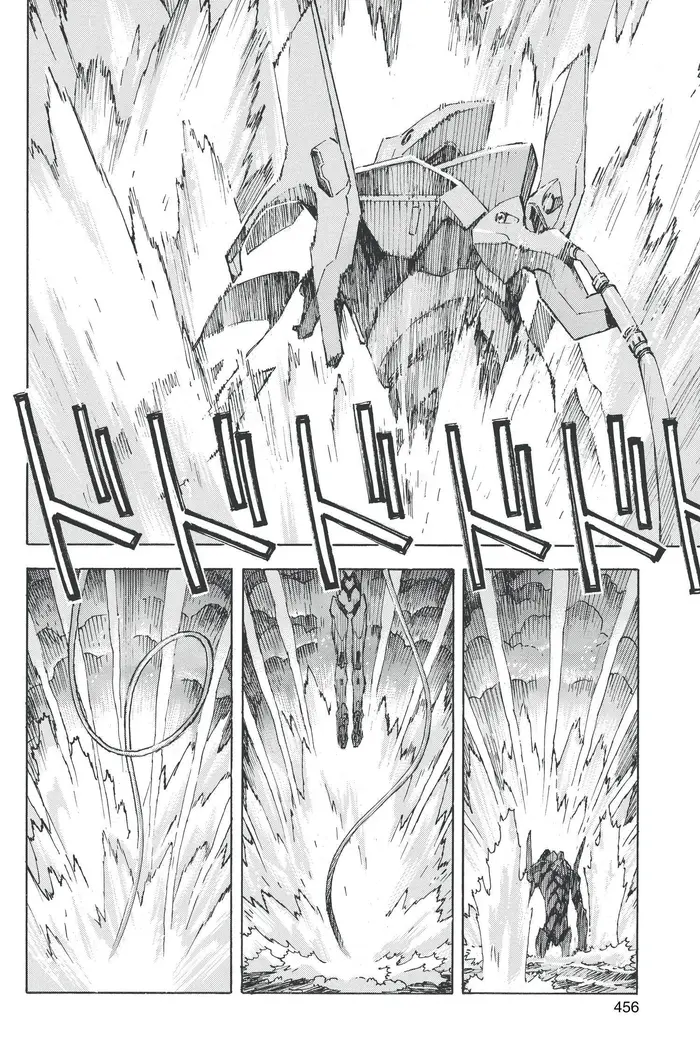 Neon Genesis Evangelion Chapter 80 image 24_optimized